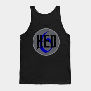 HED Logo Tank Top